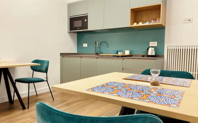 Dimora Donna Maria Relais