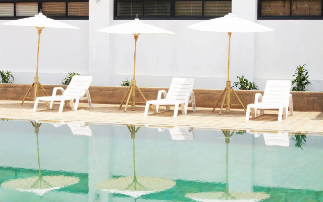 Chiangmai Perfect Resort & Spa
