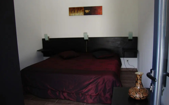 Casa Da Poça Branca