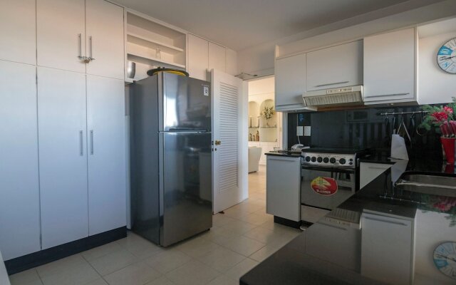 Oceana Suites Playa Brava