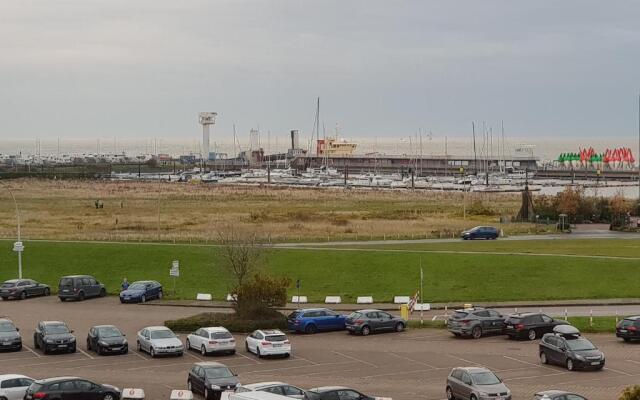 Fewo-Elbsicht-405 (Adults Only)