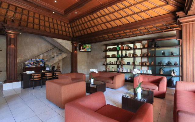Matahari Bungalow
