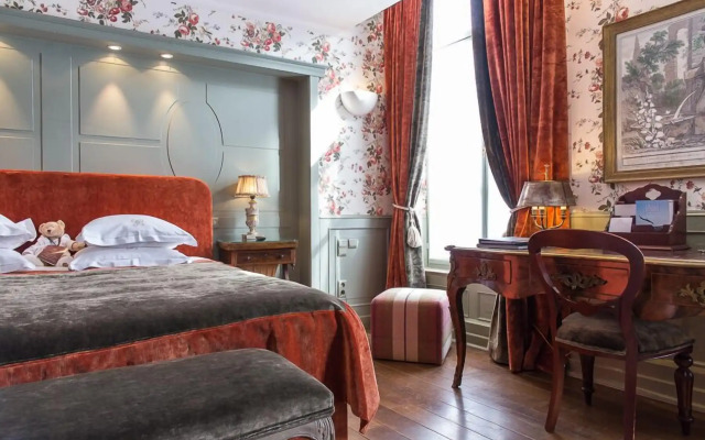 Hotel de Orangerie by CW Hotel Collection - Small Luxury Hotels of the World