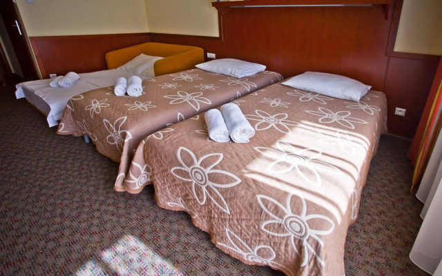 Wierchomla & Spa Resort