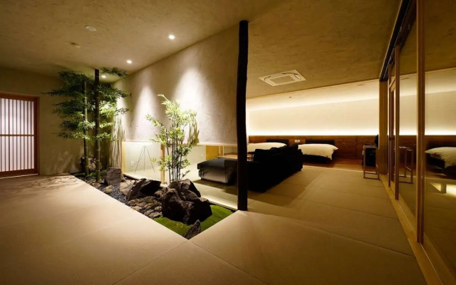 Hotel Kikyou