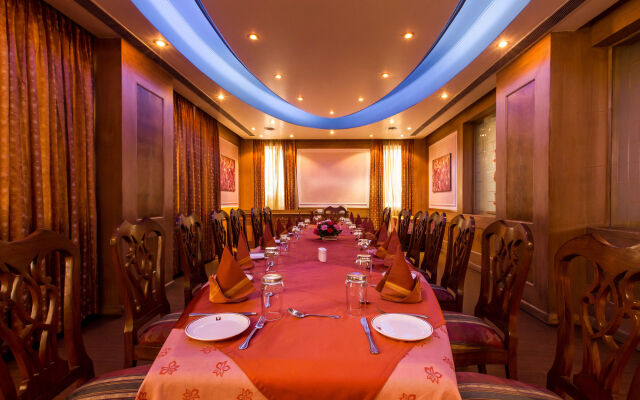 Hotel Mountview