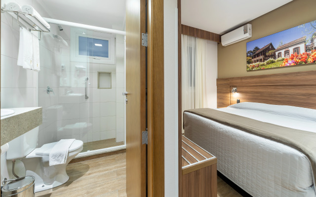 Hotel Fioreze Centro
