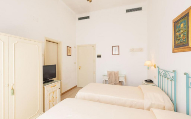 Hotel Belvedere