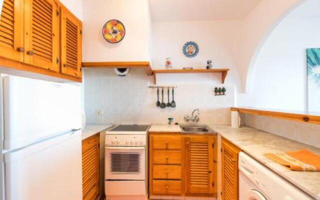 Apartamento en Arenal Castell
