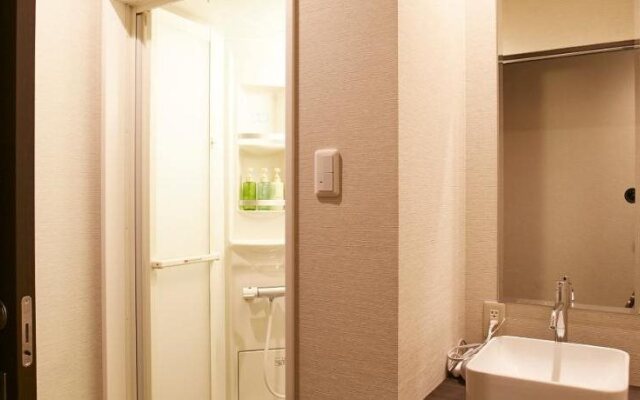 hale Temari - Kyoto Rokujo