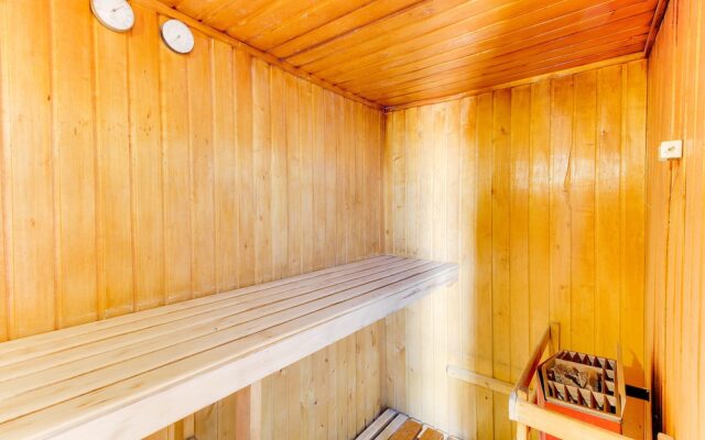 Departamento en Avenida Providencia