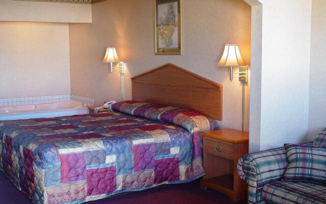 Garden Inn & Suites