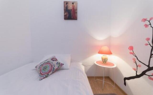 Apartment Iris Zadar