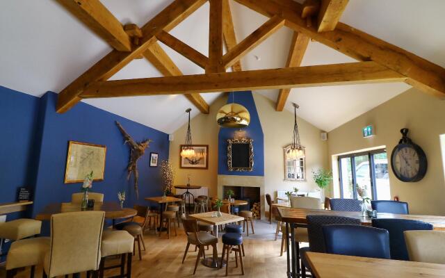 The Pickled Pheasant