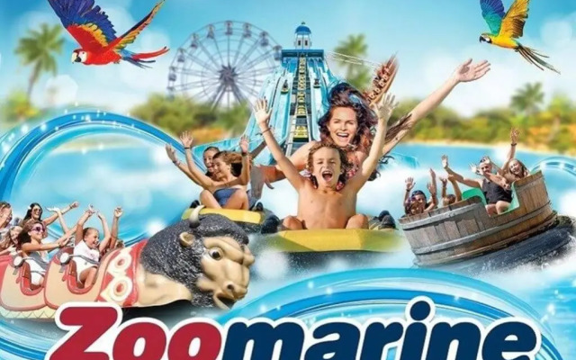 Ria Center Apartment - Left