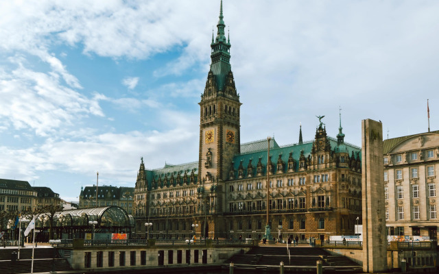 Prize by Radisson, Hamburg St. Pauli