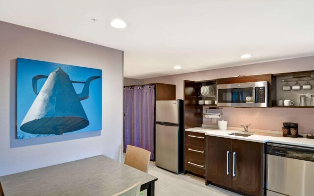 Home2 Suites by Hilton Winston-Salem Hanes Mall