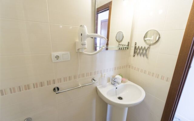 Enladrillada Chic home