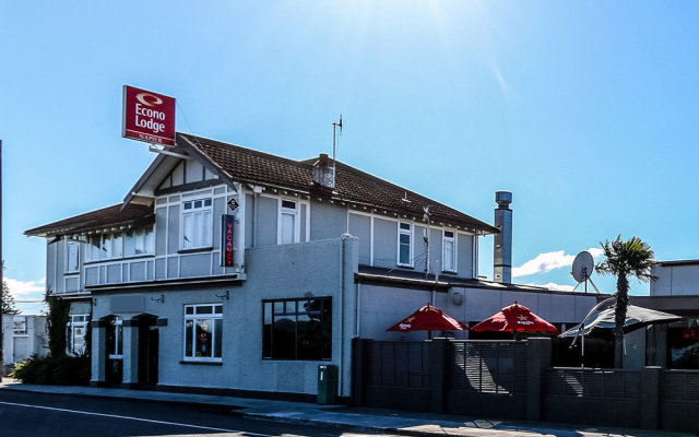 Econo Lodge Napier