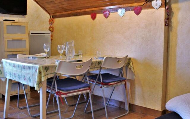 Appartement Risoul, 3 pièces, 4 personnes - FR-1-330-173
