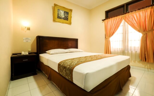 Malioboro Inn Yogyakarta