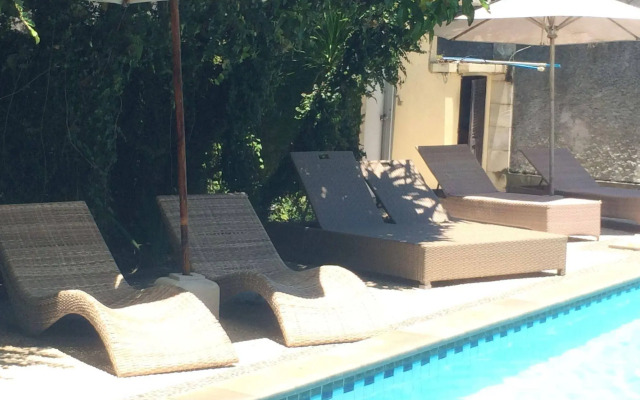 Bali Guest Villas