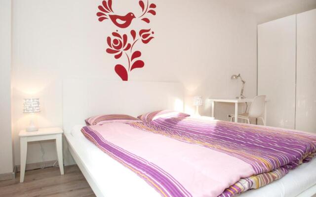 Ilona 2 Bedrooms Apartment In The Center