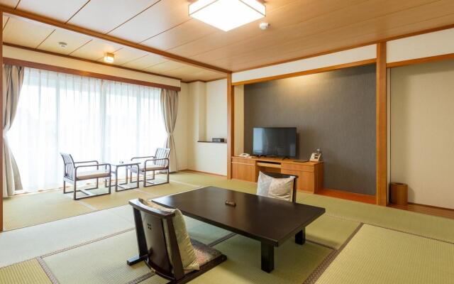 Takeo Onsen Shunkeiya