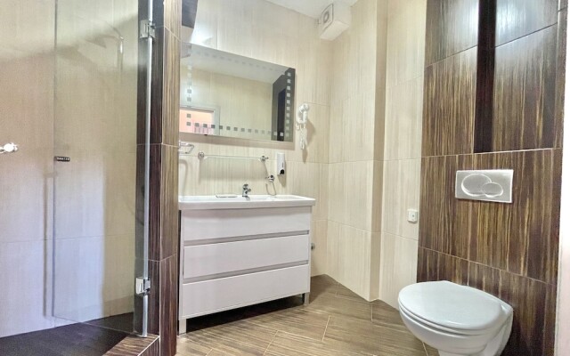 Hotel Opera Jaz