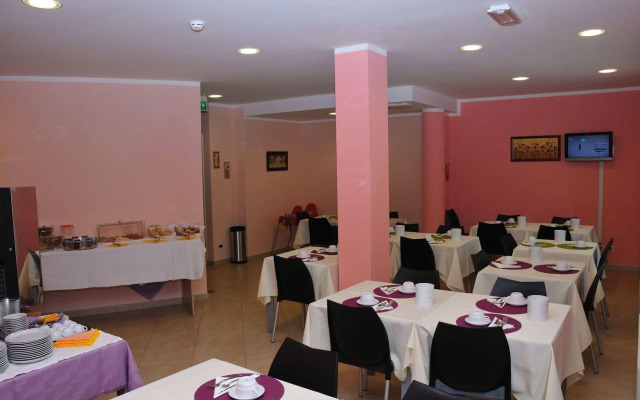 Hotel Residenza Le Dune