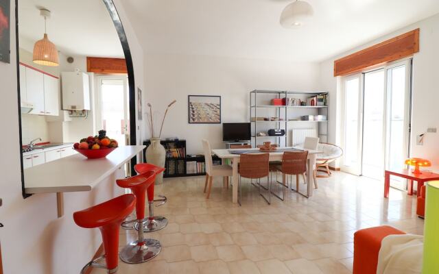 Azzurra's House Near the sea in Otranto