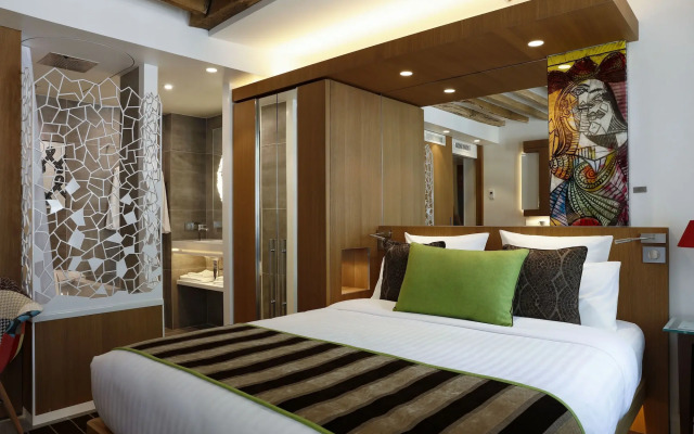 Select Hotel - Rive Gauche