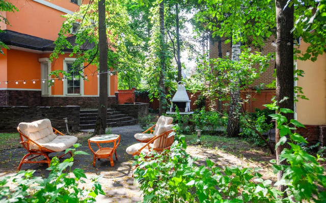 Cottage in Balashikha