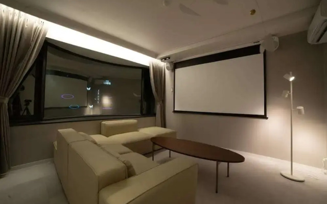 Aank Hotel Wolgot