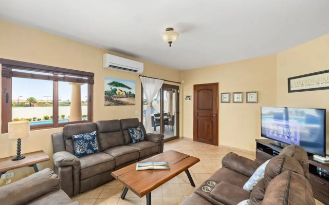 Golf Lover s Haven Tierra del Sol Getaway Pool