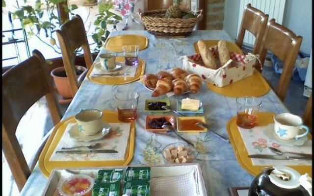 La Maison Ardennaise