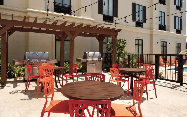 Home2 Suites by Hilton Parc Lafayette