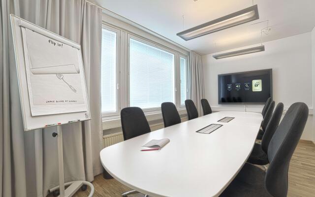 Scandic Pori