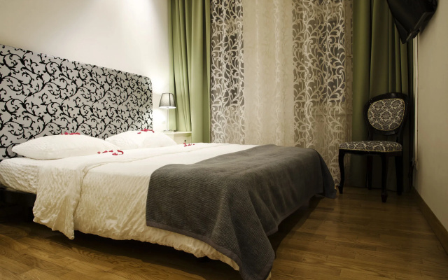 Dolce Vita Suites Hotel