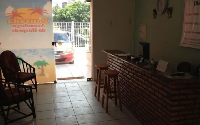 Pousada Hostel Fortaleza4u