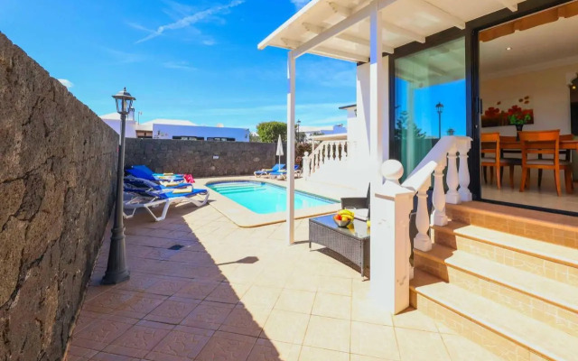Villa Harmony