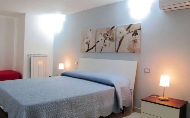Appartamento Erica - Case Sicule