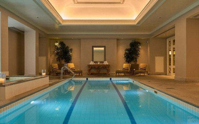 InterContinental Dublin by IHG