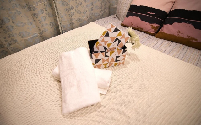 Apartment BTS On Nut, Convenience Store Nearby - bkmono7