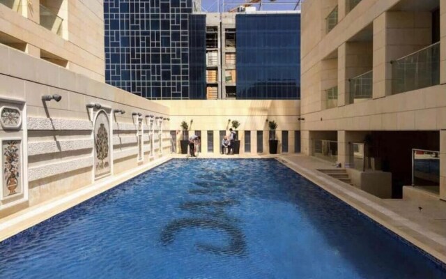 Luxury Studio DAMAC TOWER - 1 BEDROOM