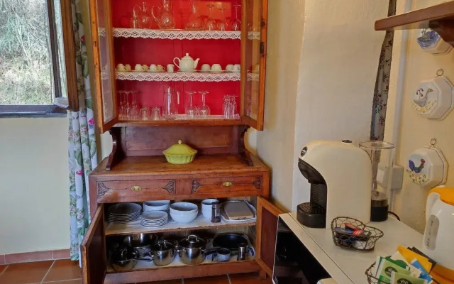 Belvilla by OYO Holiday Home on a Farm in Anghiari