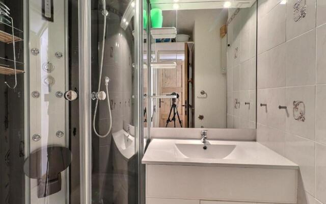 Appartement Méribel, 2 pièces, 4 personnes - FR-1-182-208