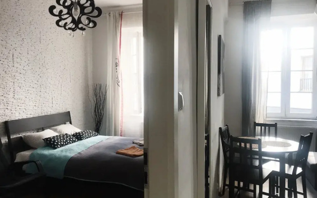 Dream Apartments Rzeszowska