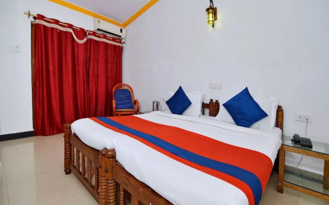 Hotel by Tushar