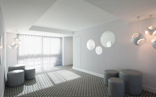 Lutecia Smart Design Hotel